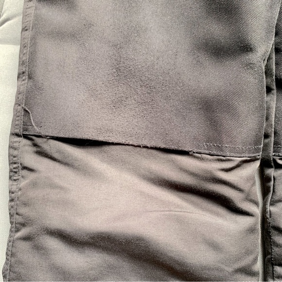 Joe Fresh Girls Snowpant.  Size S - Picture 5 of 6